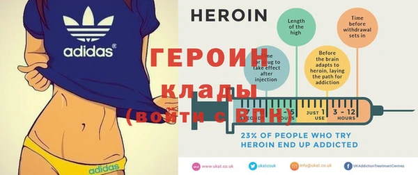 кокс Нягань